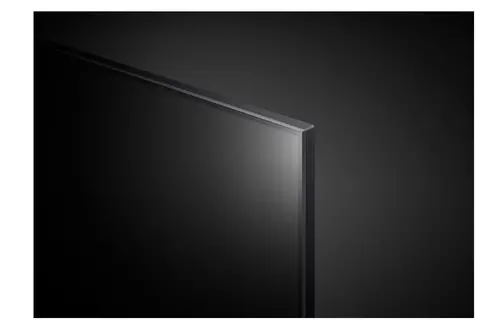Телевизор, LG 65QNED773RB, 65" 4K QNED HDR Smart TV, 3840x2160, DVB-T2/C/S2, Alpha 5 AI 4K Gen6, HDR10/HLG, webOS 23 ThinQ, 4K Upscaling, WiFi 5, Voice Controll, Bluetooth 5.0, AirPlay 2, LAN, CI, HDMI, SPDIF,USB Input, 2 pole Stand, Black - image 9