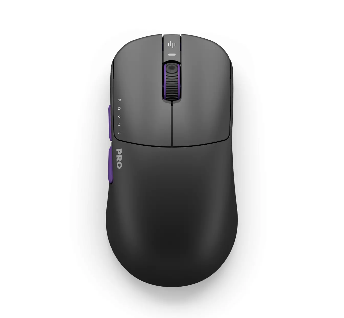 Mouse wireless gaming Dark Project Novus Pro - Blackberry 8K - image 1