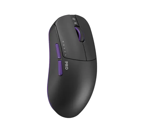 Mouse wireless gaming Dark Project Novus Pro - Blackberry 8K - 3