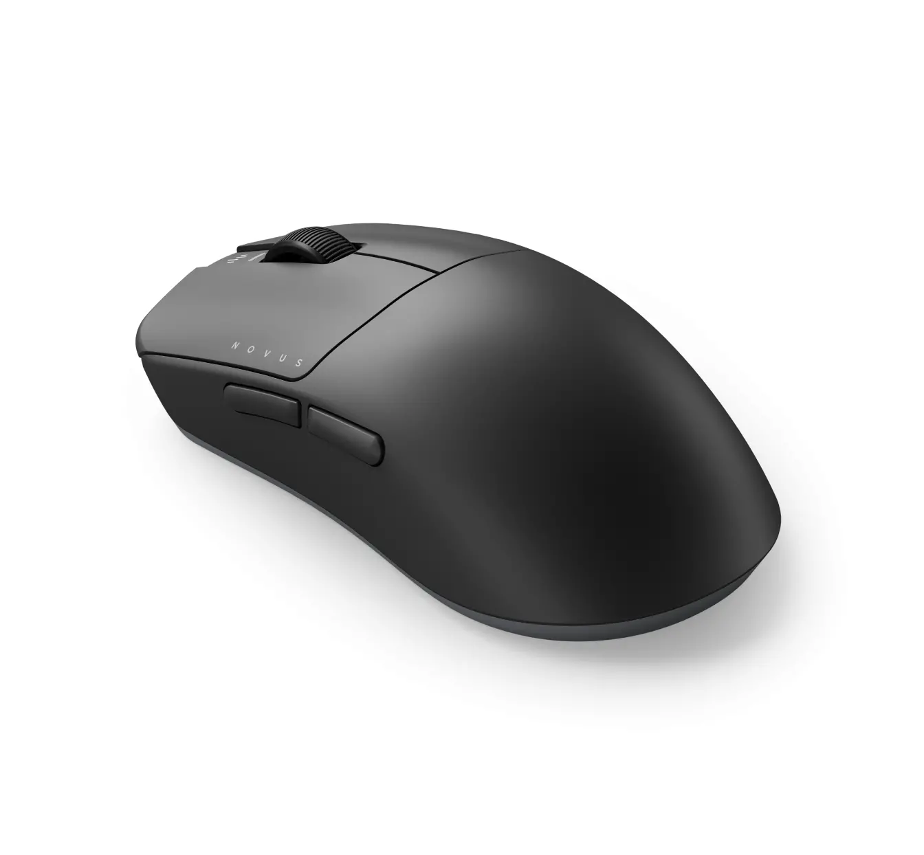 Mouse wireless gaming Dark Project Novus BG - Black