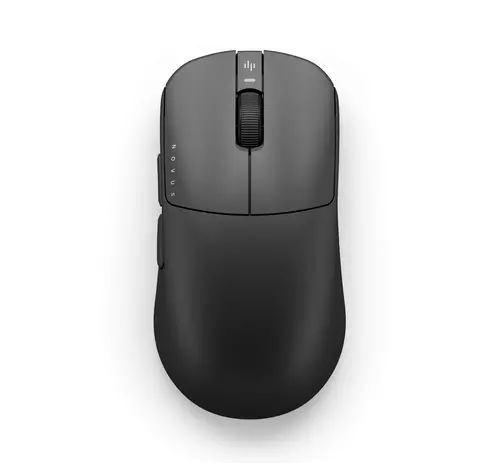 Ασύρματο gaming ποντίκι Dark Project Novus BG - Black - 2