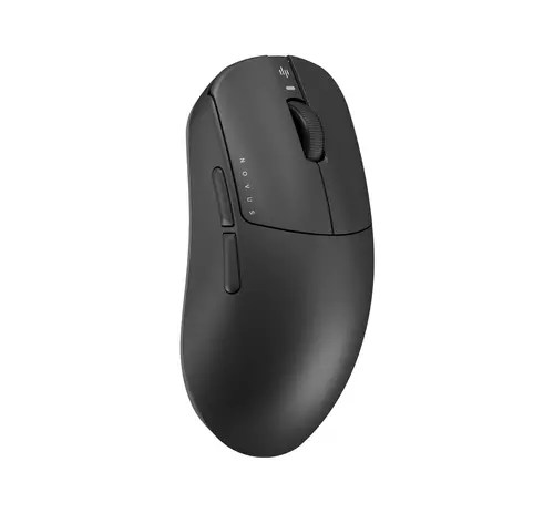 Ασύρματο gaming ποντίκι Dark Project Novus BG - Black - 3