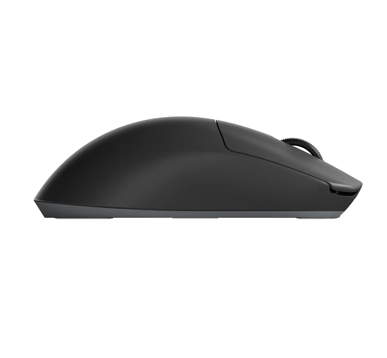 Ασύρματο gaming ποντίκι Dark Project Novus BG - Black - image 3