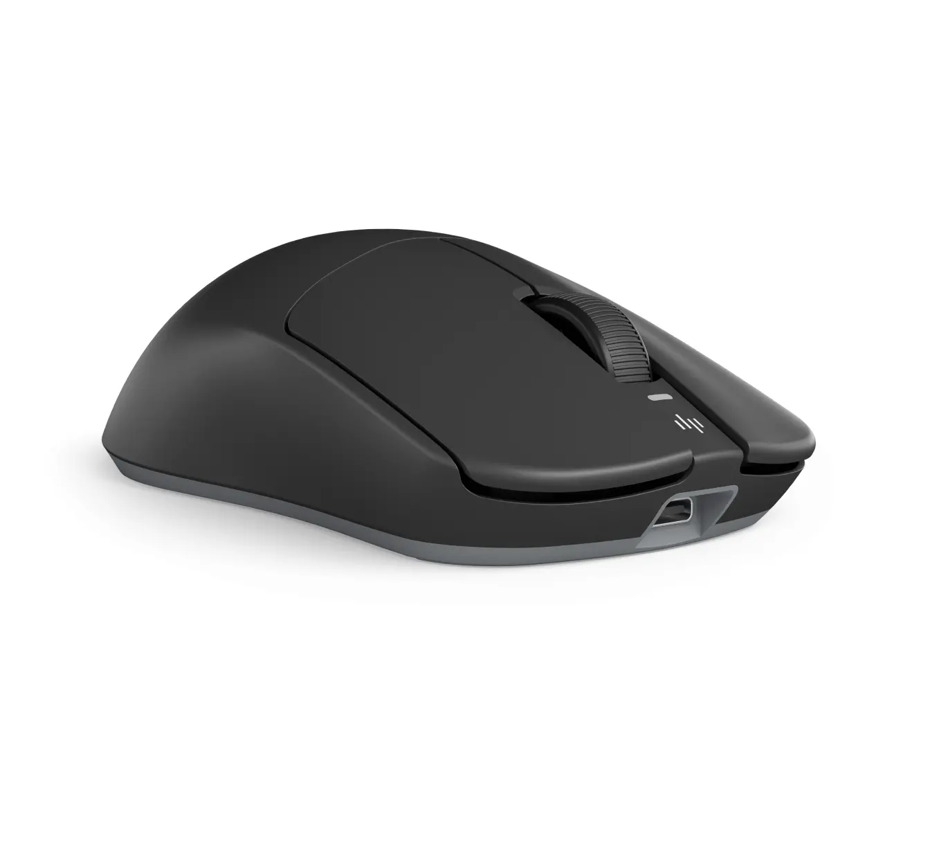 Mouse wireless gaming Dark Project Novus BG - Black - image 5