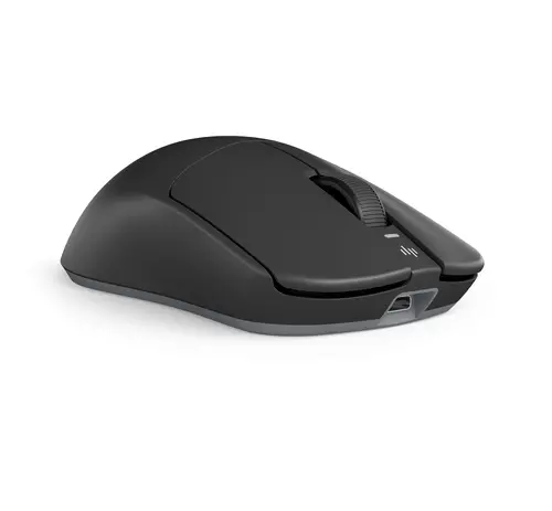 Mouse wireless gaming Dark Project Novus BG - Black - 6