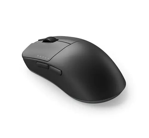 Ασύρματο gaming ποντίκι Dark Project Novus BG - Black - 1
