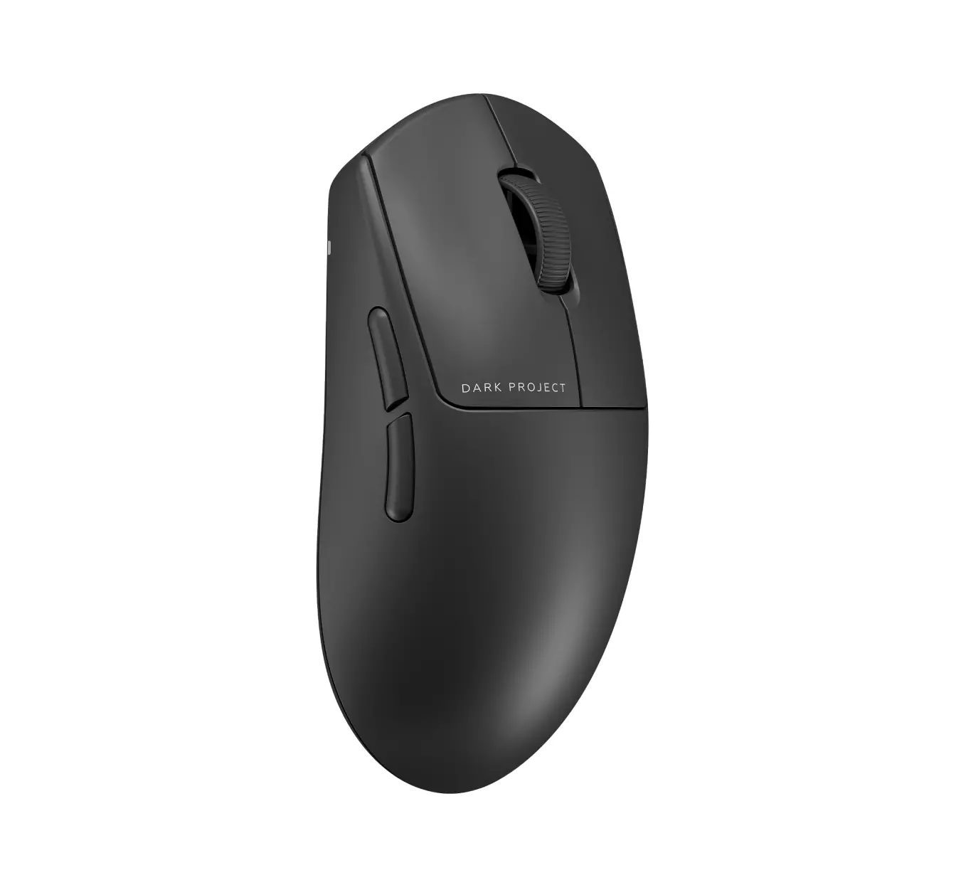 Mouse wireless de gaming Dark Project Nexus - Negru - image 2