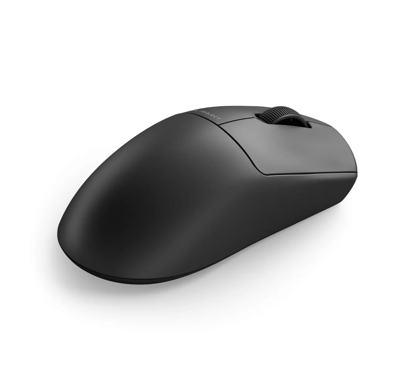 Ασύρματο gaming ποντίκι Dark Project Nexus - Μαύρο - image 4