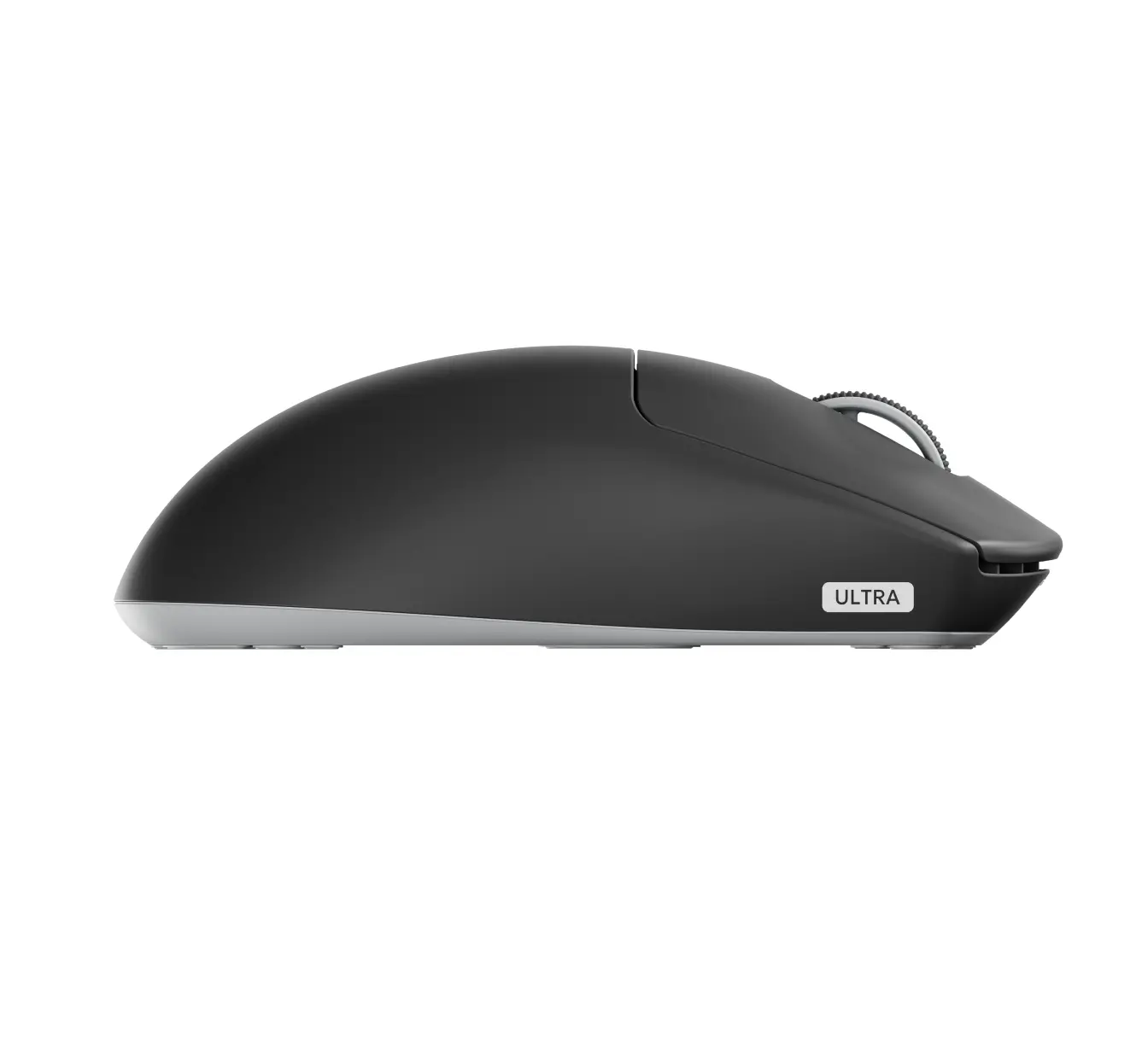 Mouse wireless de gaming Dark Project Nexus Ultra - Negru/Alb 8K - image 3