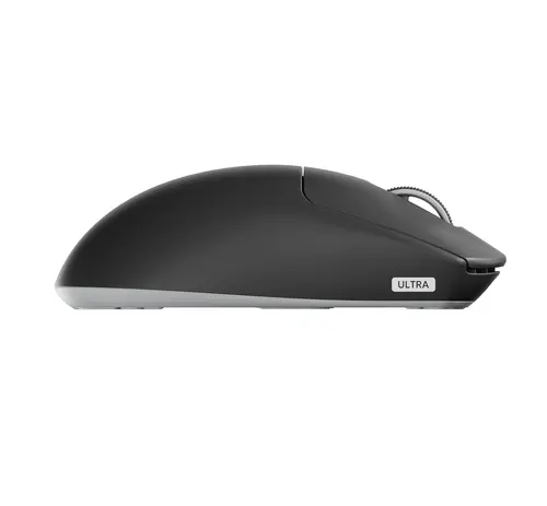 Mouse wireless de gaming Dark Project Nexus Ultra - Negru/Alb 8K - 4