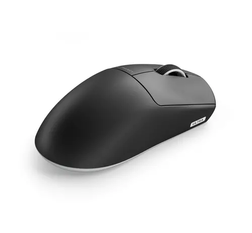 Mouse wireless de gaming Dark Project Nexus Ultra - Negru/Alb 8K - 5