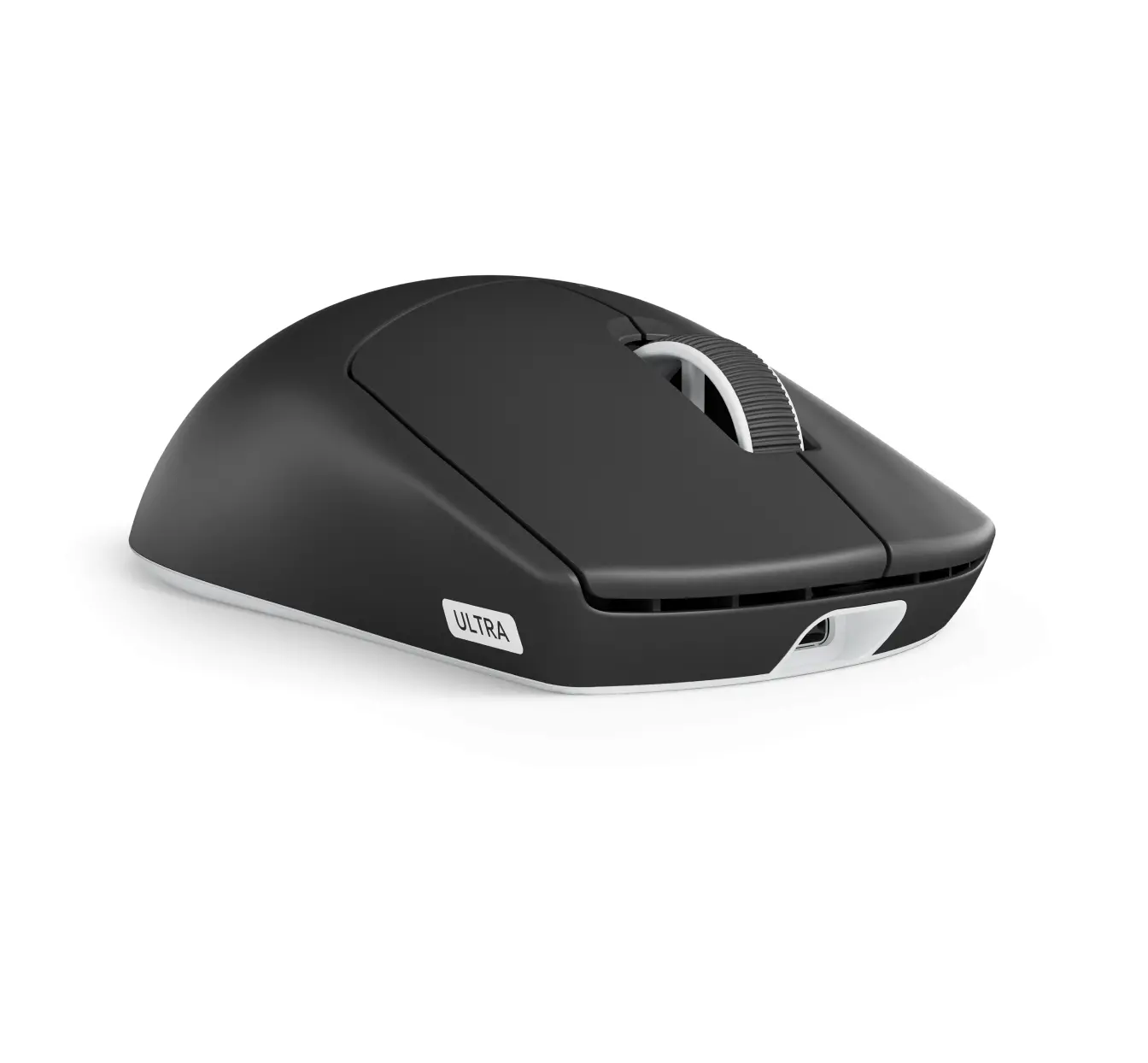 Mouse wireless de gaming Dark Project Nexus Ultra - Negru/Alb 8K - image 5