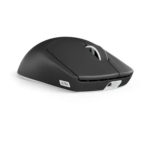 Mouse wireless de gaming Dark Project Nexus Ultra - Negru/Alb 8K - 6