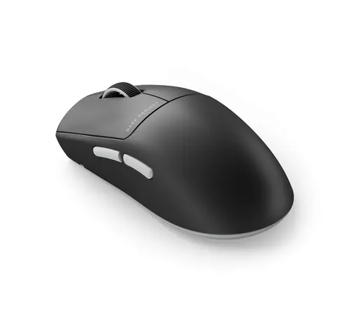 Mouse wireless de gaming Dark Project Nexus Ultra - Negru/Alb 8K - 1