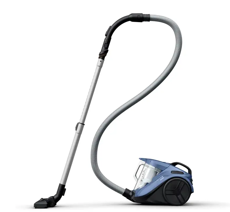 Прахосмукачка, Rowenta RO3721EA Va Cleaner Compact Power Cyclon - image 1