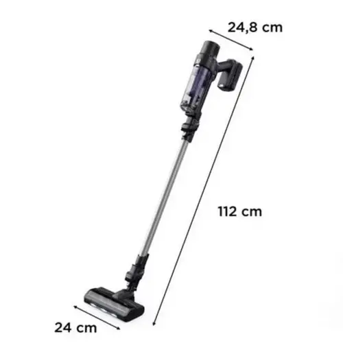 Прахосмукачка, Rowenta RH6A35WO Hvc Versatile X-Pert 7.60 - image 6