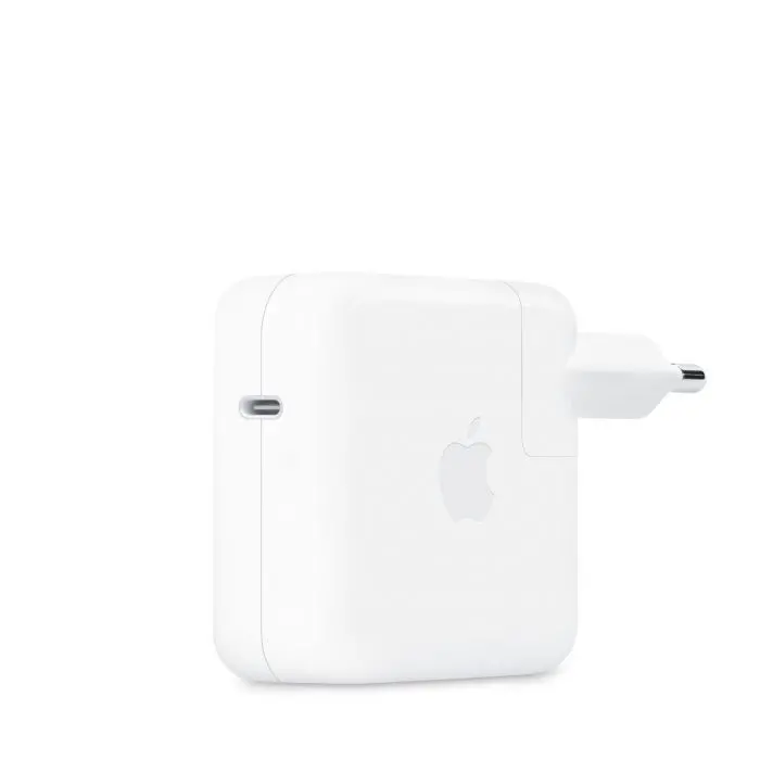 Adaptor, Apple 70W USB-C Power Adapter - image 1