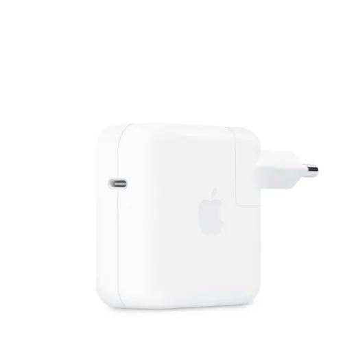 Адаптер, Apple 70W USB-C Power Adapter - image 1