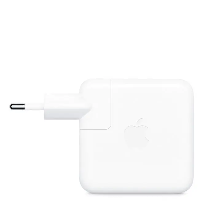 Адаптер, Apple 70W USB-C Power Adapter - image 2