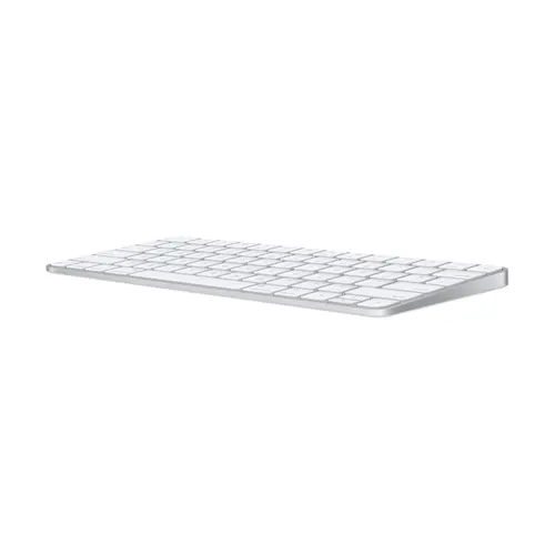 Πληκτρολόγιο, Apple Magic Keyboard (2024) - Διεθνές Αγγλικό - 2