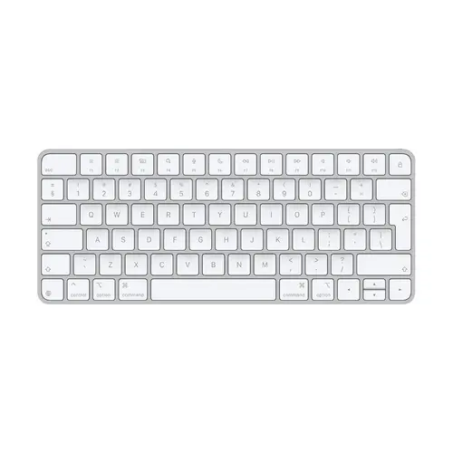 Клавиатура, Apple Magic Keyboard (2024) - International English