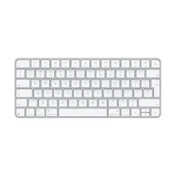 Клавиатура, Apple Magic Keyboard (2024) - International English