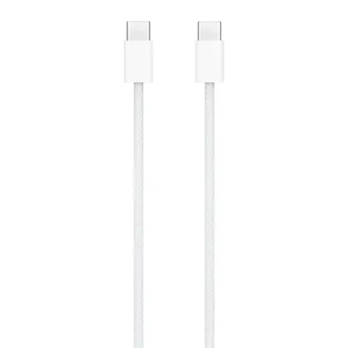 Мишка, Apple Magic Mouse (2024) - White Multi-Touch Surface - image 1