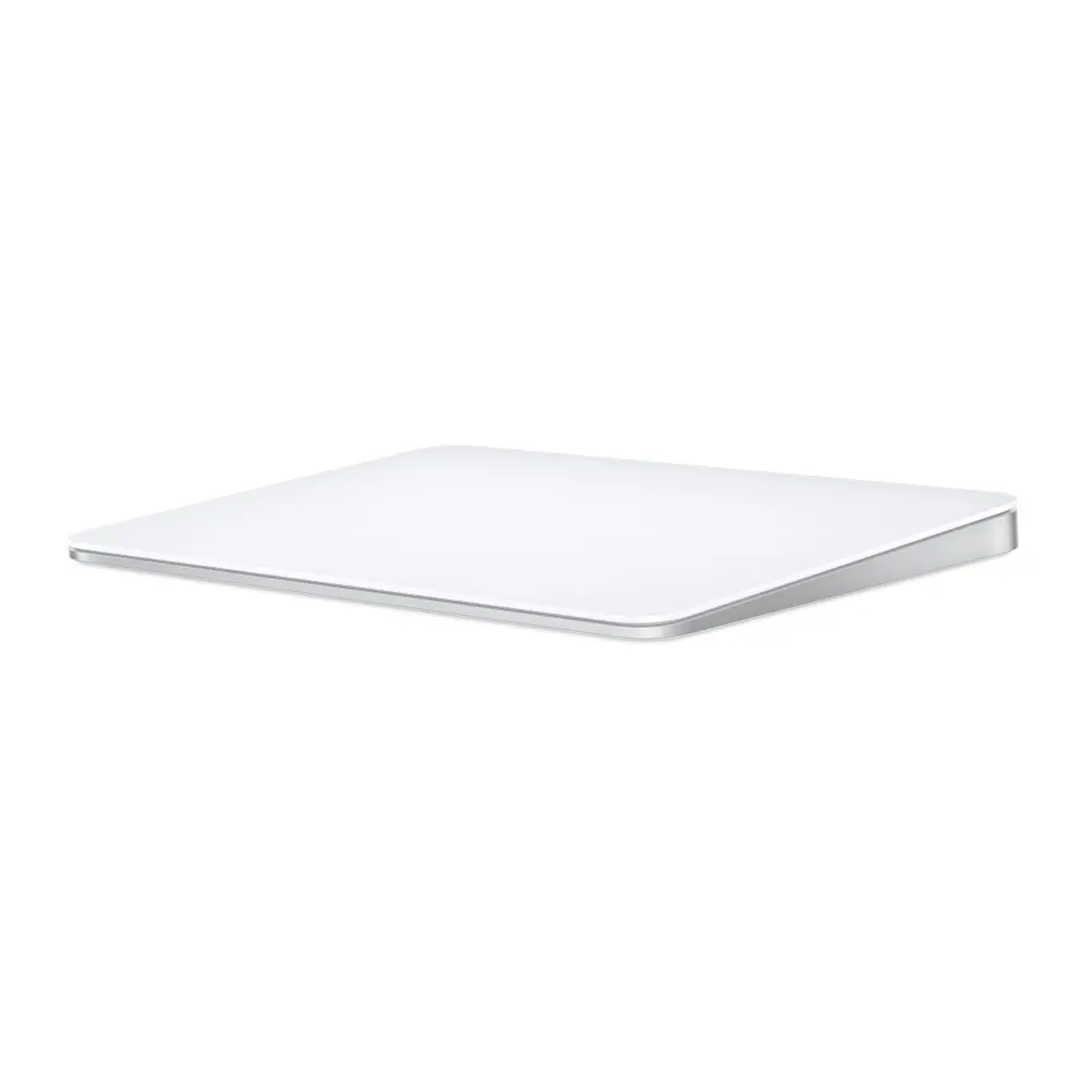 Аксесоар, Apple Magic Trackpad (2024)- White Multi-Touch Surface