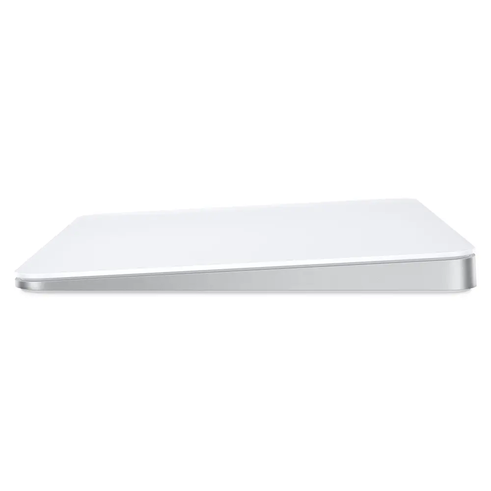 Аксесоар, Apple Magic Trackpad (2024)- White Multi-Touch Surface - image 3