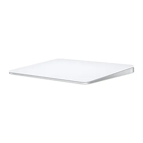 Аксесоар, Apple Magic Trackpad (2024)- White Multi-Touch Surface