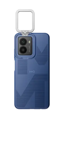HMD FUSION FLASHY OUTFIT INDIG - image 1