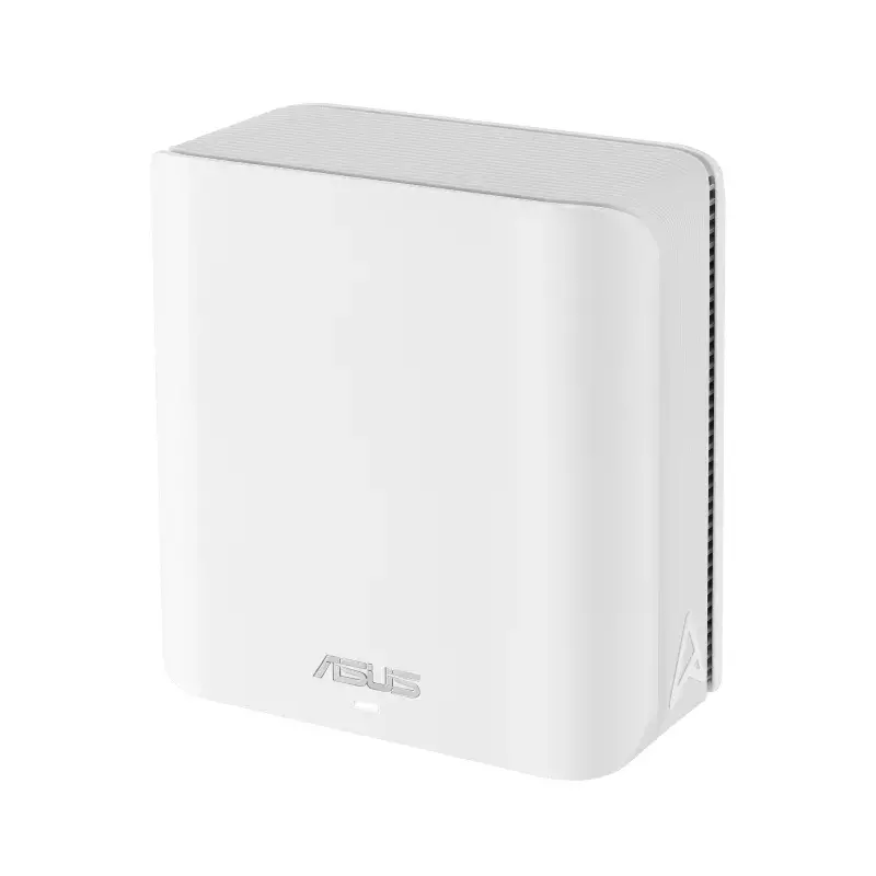 Sistem Mesh, Asus Mesh WiFi, ZenWiFi BD4 3PK, BE3600, Dual-Band, până la 600m2, procesor Quad-Core 1.5GHz, 128MB/512MB Flash/RAM, 2.5G dual-port - image 1