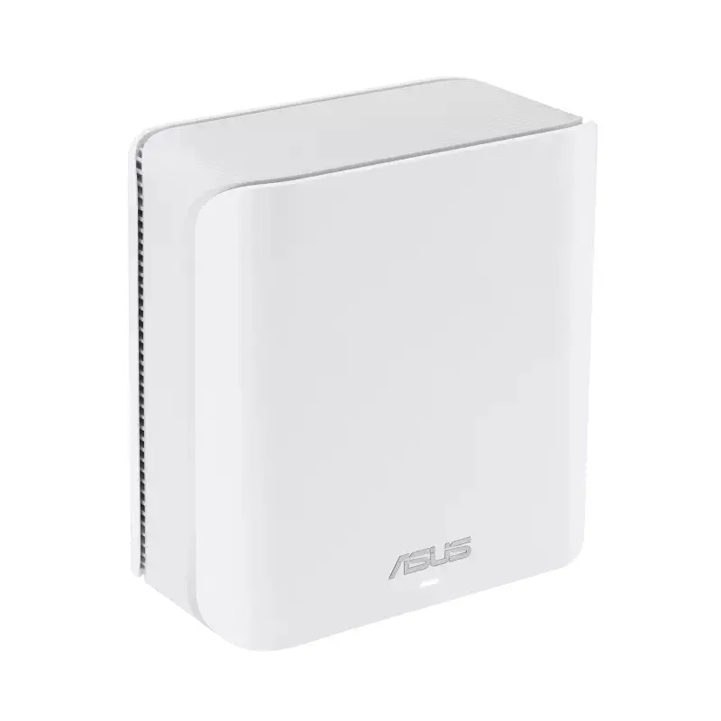 Σύστημα Mesh, Asus Mesh WiFi, ZenWiFi BD4 3PK, BE3600, Dual-Band, έως 600m2, τετραπύρηνος επεξεργαστής 1.5GHz, 128MB/512MB Flash/RAM, 2.5G διπλή θύρα - image 2