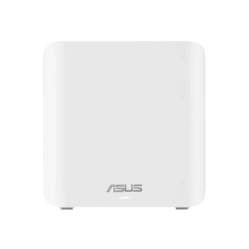 Σύστημα Mesh, Asus Mesh WiFi, ZenWiFi BD4 3PK, BE3600, Dual-Band, έως 600m2, τετραπύρηνος επεξεργαστής 1.5GHz, 128MB/512MB Flash/RAM, 2.5G διπλή θύρα - image 3