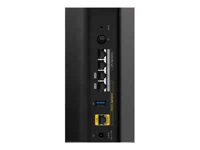 NETGEAR 3PT Nighthawk Wi-Fi 7 BE18000 Router RS600 - image 5
