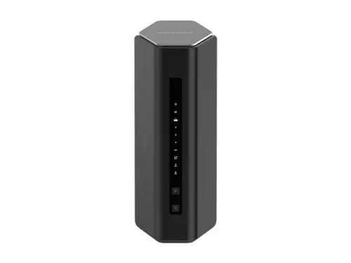 NETGEAR 3PT Nighthawk Wi-Fi 7 BE18000 Router RS600 - image 6