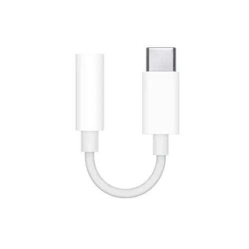 Αντάπτορας, Apple USB-C σε υποδοχή ακουστικών 3.5 mm - 2