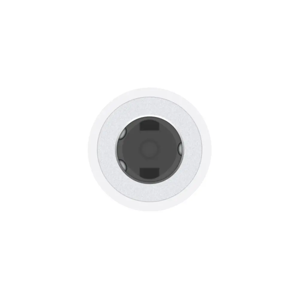 Αντάπτορας, Apple USB-C σε υποδοχή ακουστικών 3.5 mm - image 2