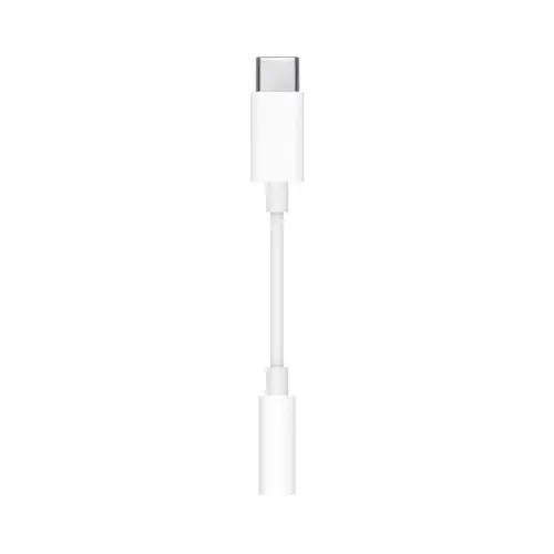 Αντάπτορας, Apple USB-C σε υποδοχή ακουστικών 3.5 mm - 1