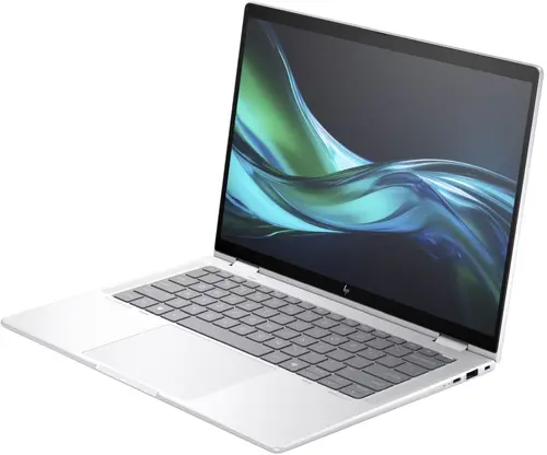 Лаптоп, HP Elite x360 1040 G11, Ultra 7-155H(up to 4.8GH/24MB/16C), 14" FHD AG IPS 400nits Touch, 32GB on board, 1TB PCIe SSD, WiFi 6E + BT 5.3, Intel 5000 5G WWAN, Backlit Kbd, FPR, 6C Batt, Win 11 Pro, 5Y Warranty - image 4