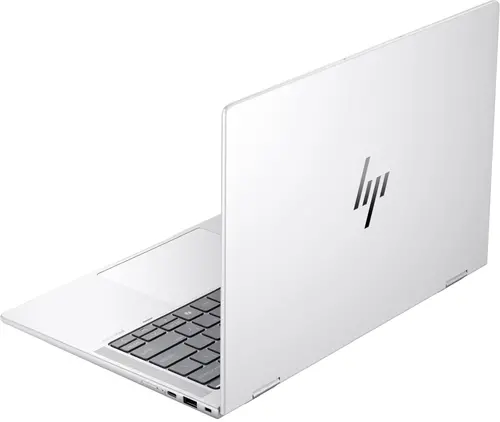 Лаптоп, HP Elite x360 1040 G11, Ultra 7-155H(up to 4.8GH/24MB/16C), 14" FHD AG IPS 400nits Touch, 32GB on board, 1TB PCIe SSD, WiFi 6E + BT 5.3, Intel 5000 5G WWAN, Backlit Kbd, FPR, 6C Batt, Win 11 Pro, 5Y Warranty - image 5