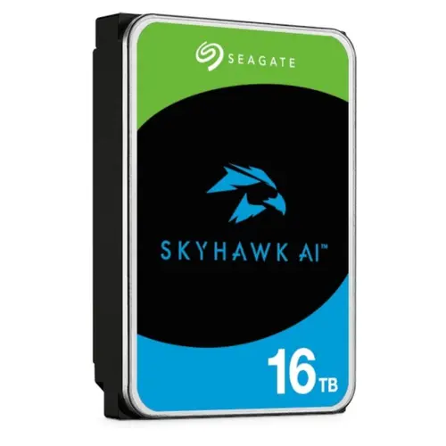 Твърд диск, SEAGATE 16TB SG ST16000VE004