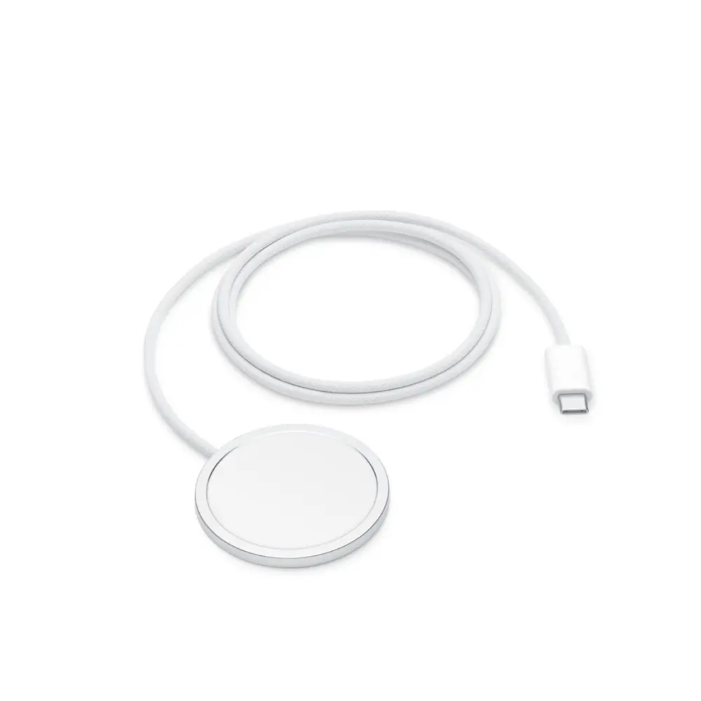 Зарядно устройство, Apple MagSafe Charger (1 m)