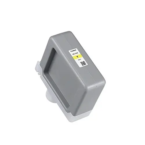 Консуматив, Canon Pigment Ink Tank PFI-110, Yellow