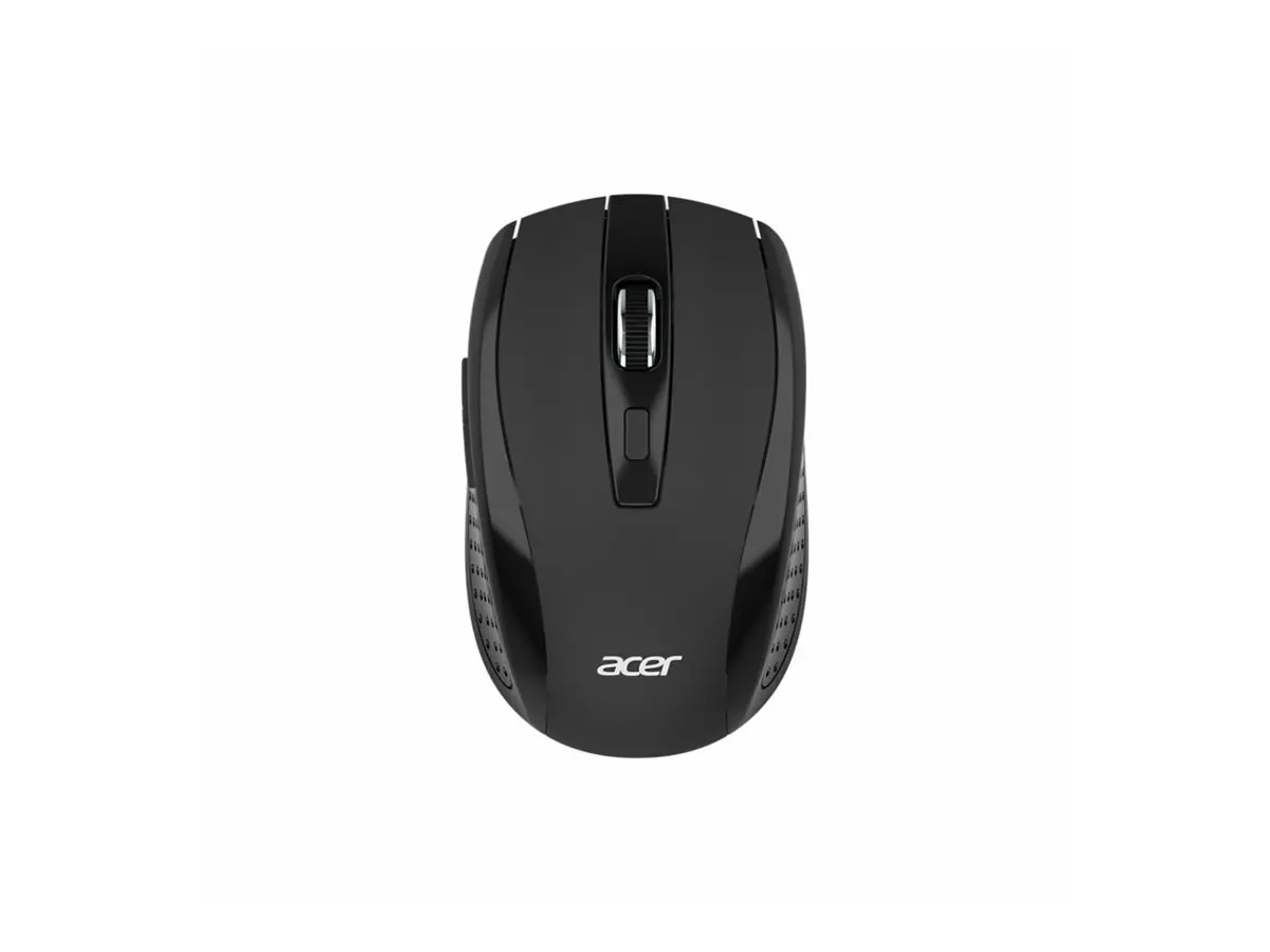 Мишка, Acer Wireless mouse MX202 (retail pack)