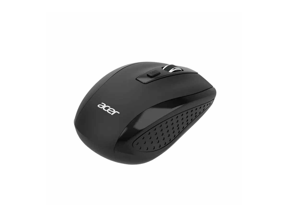 Мишка, Acer Wireless mouse MX202 (retail pack) - image 1