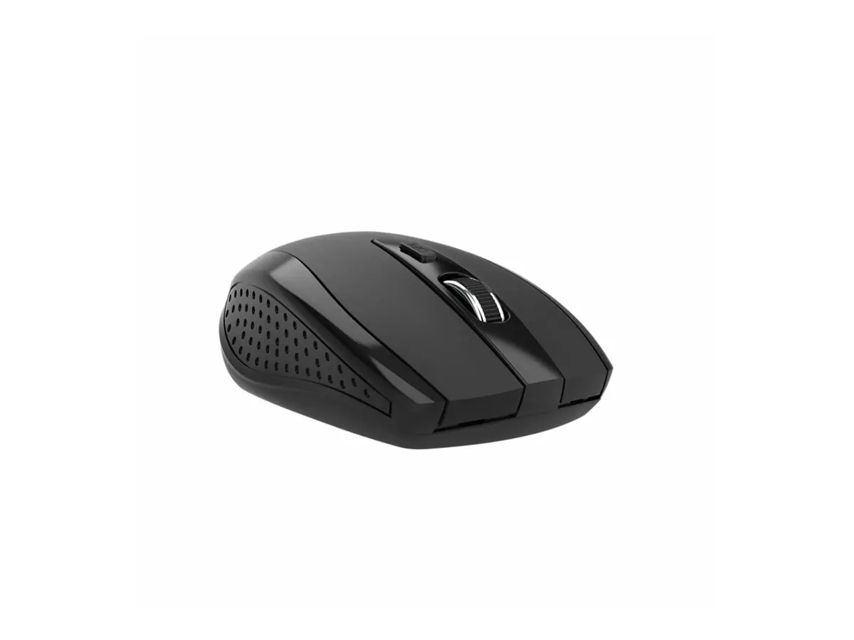 Мишка, Acer Wireless mouse MX202 (retail pack) - image 2