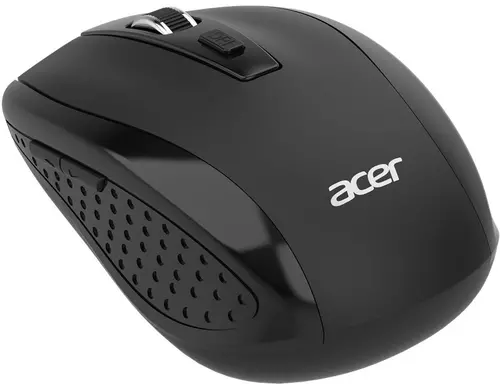 Мишка, Acer Wireless mouse MX202 (retail pack) - image 4