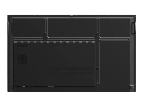 VIEWSONIC IFP6533-G 65inch 40multi touch 7H 3840x2160 400nits 5000:1 8G RAM/128GB Storage OPS x1 Wi-Fi slot x1 - image 5