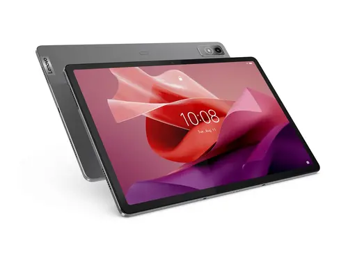 LENOVO Tab P12 WiFi MediaTek D7050 12.7inch 3k Gorilla Glass 3 8GB DDR4x 256GB UFS Android 13 Storm Grey + Pen - image 10